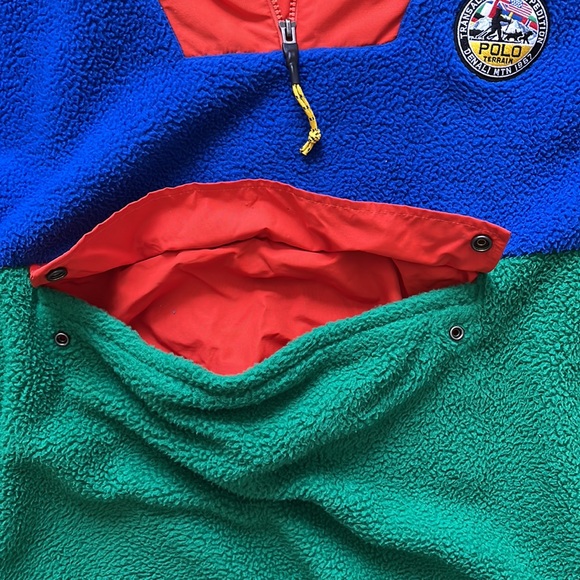 Ralph Lauren Polo Terrain - Picture 4 of 7